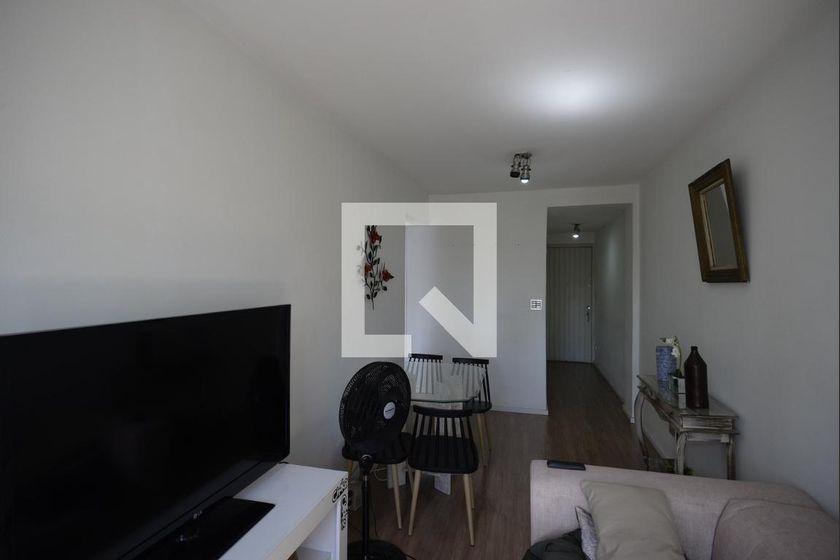 Apartamento, 1 quarto, 49 m² - Foto 7