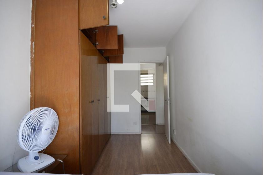 Apartamento, 1 quarto, 49 m² - Foto 23