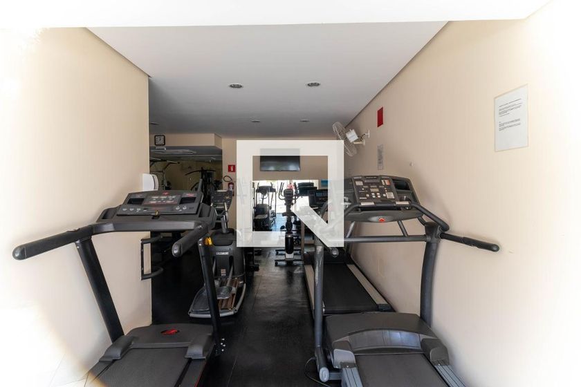 Apartamento, 3 quartos, 94 m² - Foto 45