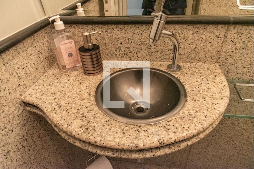 Apartamento, 4 quartos, 220 m² - Foto 39