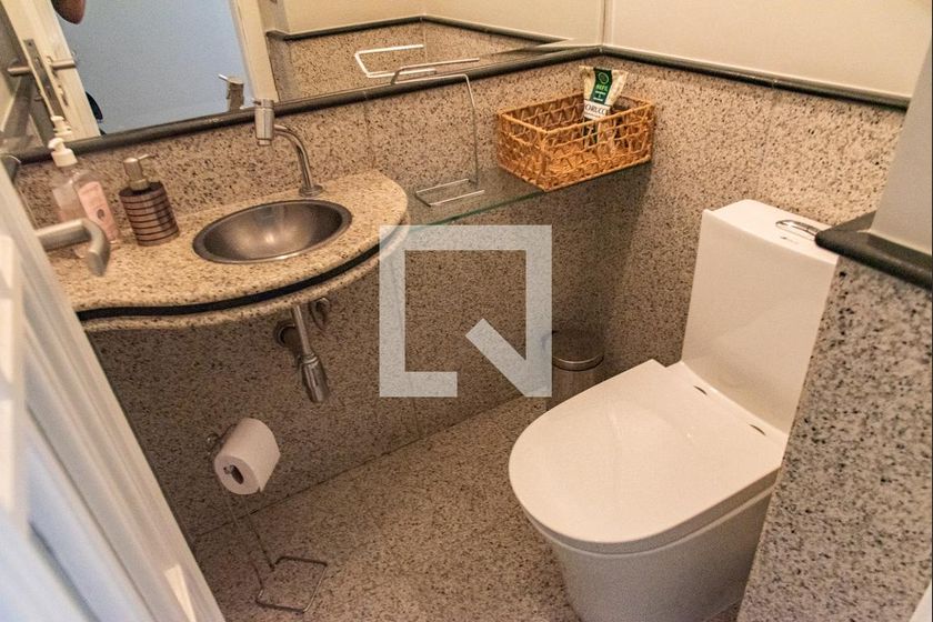 Apartamento, 4 quartos, 220 m² - Foto 38