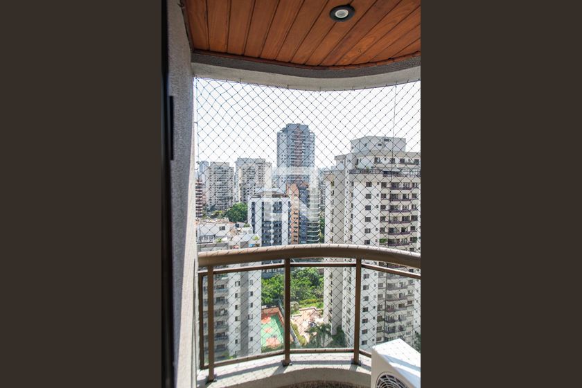 Apartamento, 4 quartos, 220 m² - Foto 67