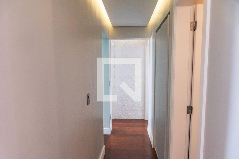 Apartamento, 4 quartos, 220 m² - Foto 41
