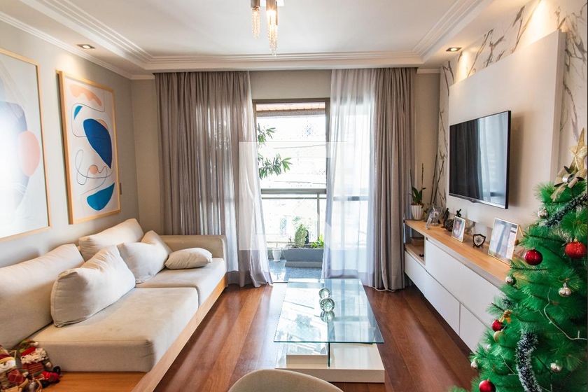 Apartamento, 4 quartos, 220 m² - Foto 3