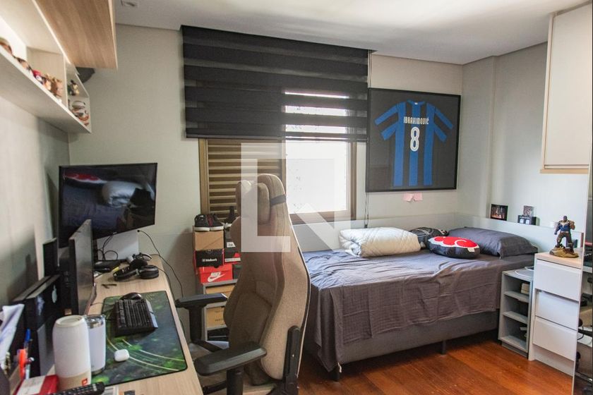 Apartamento, 4 quartos, 220 m² - Foto 15