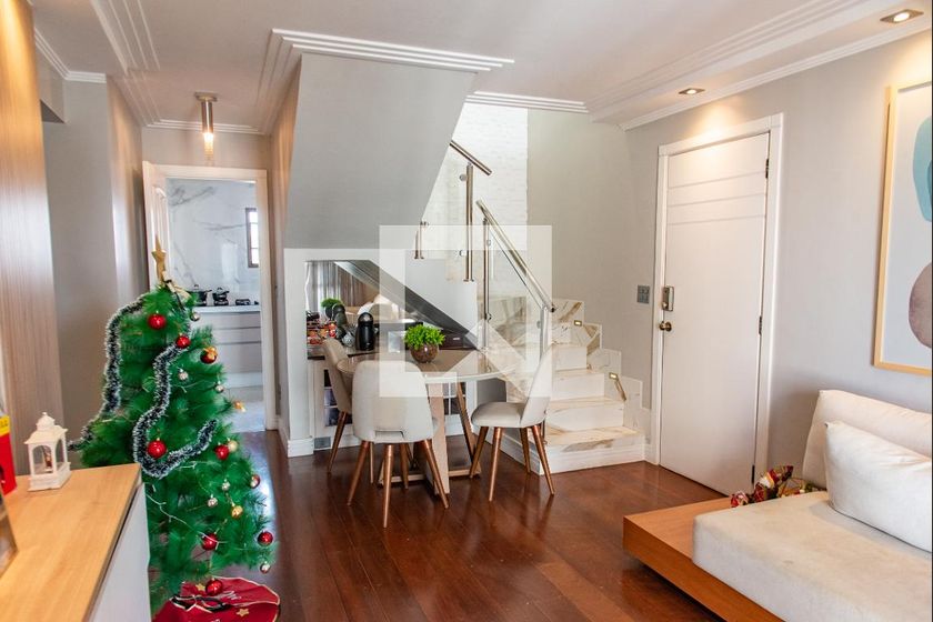 Apartamento, 4 quartos, 220 m² - Foto 1