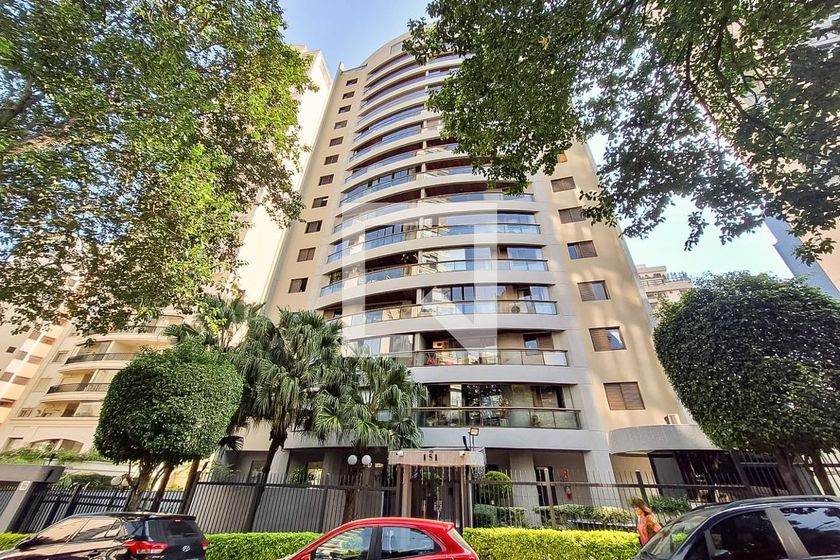 Apartamento, 4 quartos, 220 m² - Foto 105