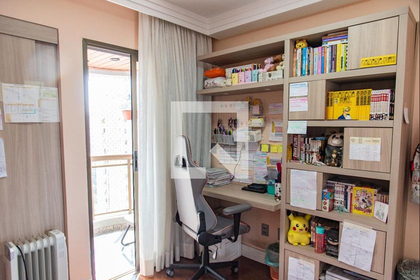 Apartamento, 4 quartos, 220 m² - Foto 25