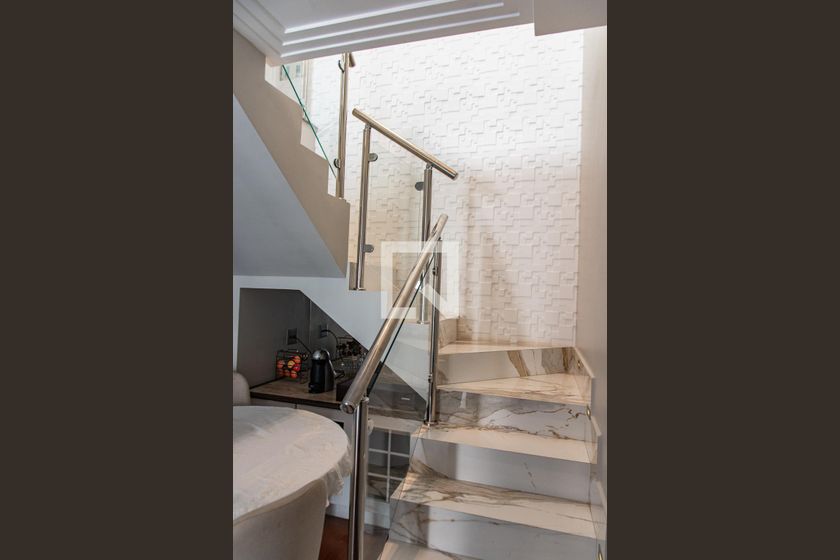 Apartamento, 4 quartos, 220 m² - Foto 5