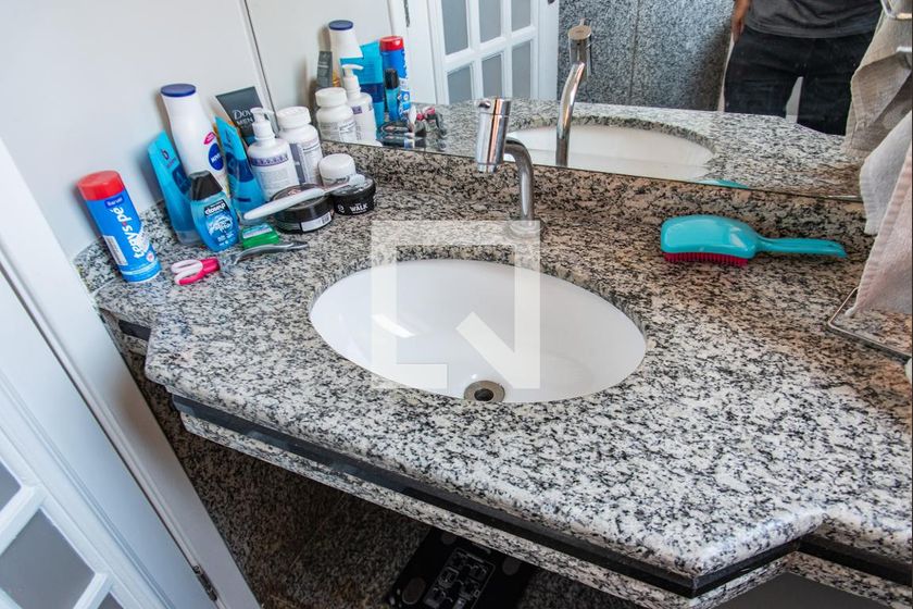 Apartamento, 4 quartos, 220 m² - Foto 55