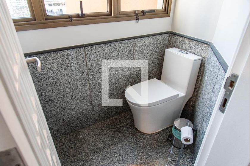 Apartamento, 4 quartos, 220 m² - Foto 56