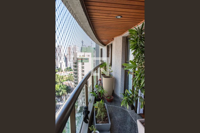 Apartamento, 4 quartos, 220 m² - Foto 7