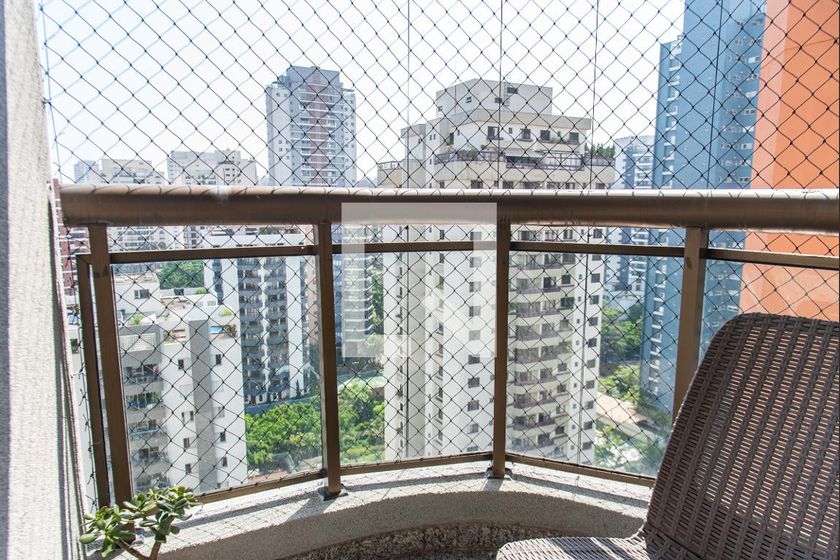Apartamento, 4 quartos, 220 m² - Foto 30