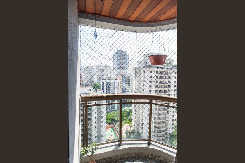 Apartamento, 4 quartos, 220 m² - Foto 29