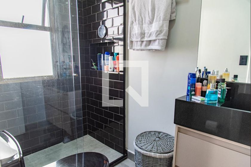 Apartamento, 4 quartos, 220 m² - Foto 23