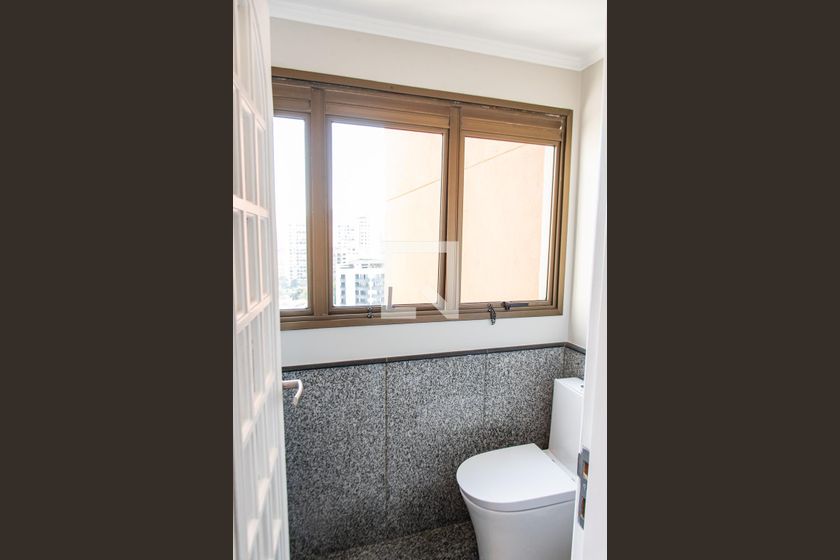 Apartamento, 4 quartos, 220 m² - Foto 54