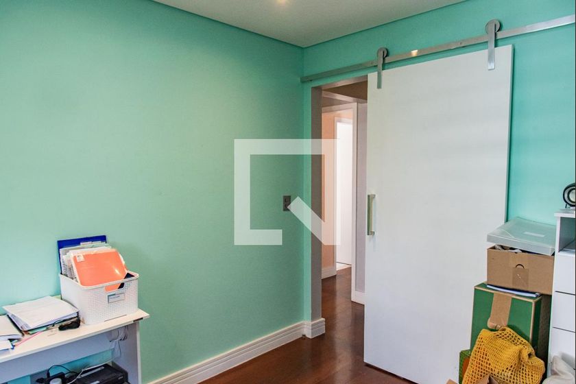 Apartamento, 4 quartos, 220 m² - Foto 11