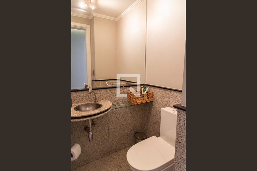 Apartamento, 4 quartos, 220 m² - Foto 40