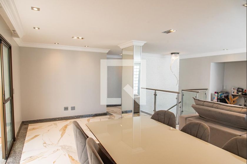 Apartamento, 4 quartos, 220 m² - Foto 43