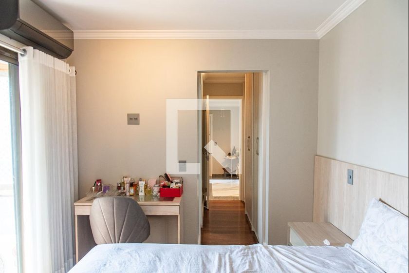 Apartamento, 4 quartos, 220 m² - Foto 61