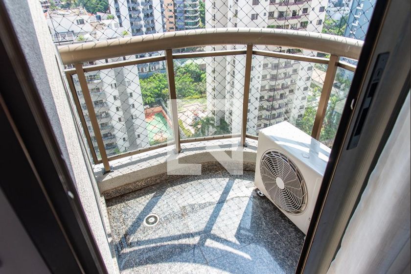 Apartamento, 4 quartos, 220 m² - Foto 66