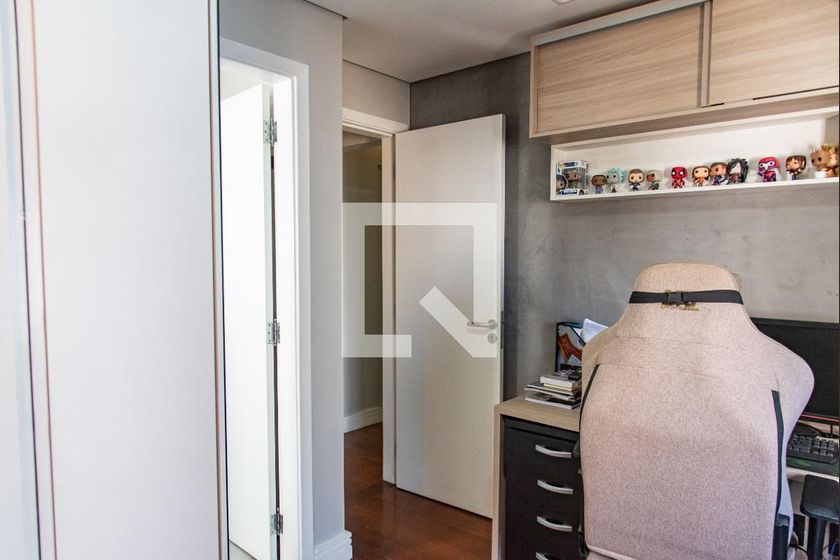 Apartamento, 4 quartos, 220 m² - Foto 17