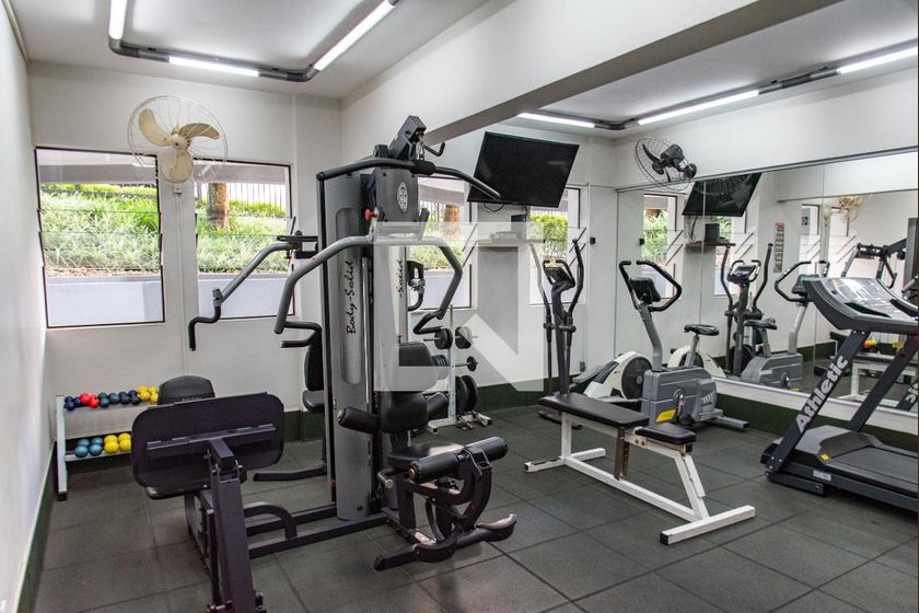 Apartamento, 4 quartos, 220 m² - Foto 104