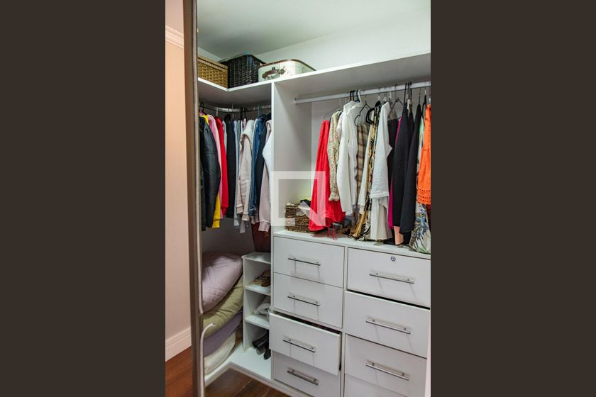 Apartamento, 4 quartos, 220 m² - Foto 65