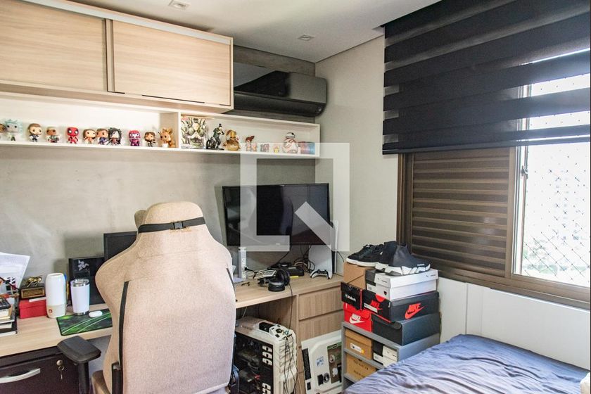 Apartamento, 4 quartos, 220 m² - Foto 16