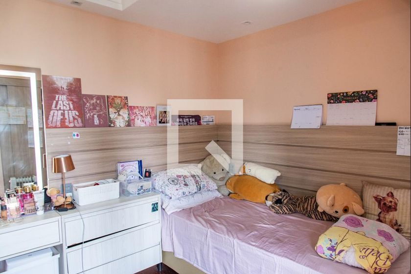 Apartamento, 4 quartos, 220 m² - Foto 27