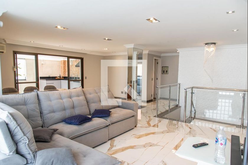 Apartamento, 4 quartos, 220 m² - Foto 44