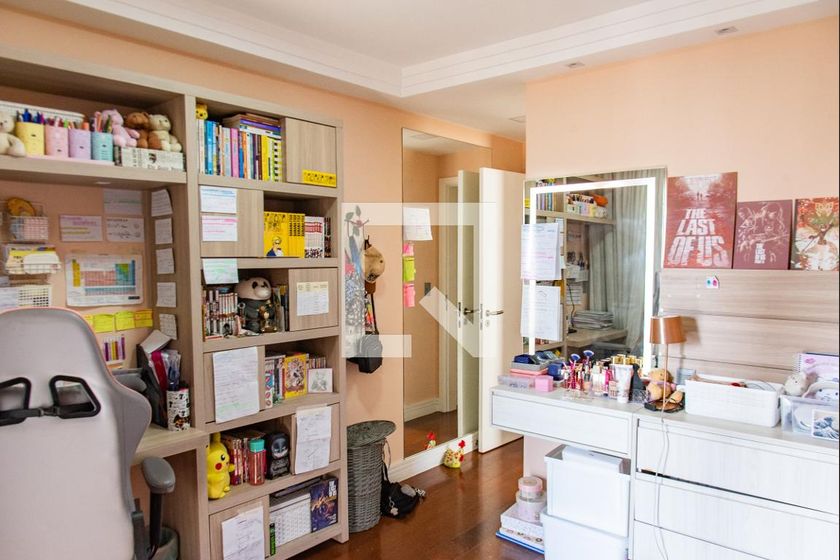 Apartamento, 4 quartos, 220 m² - Foto 26