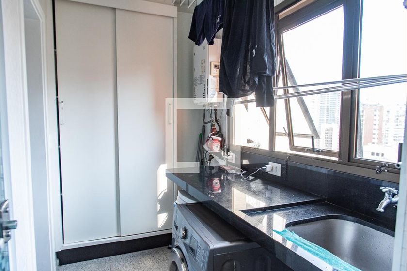 Apartamento, 4 quartos, 220 m² - Foto 83