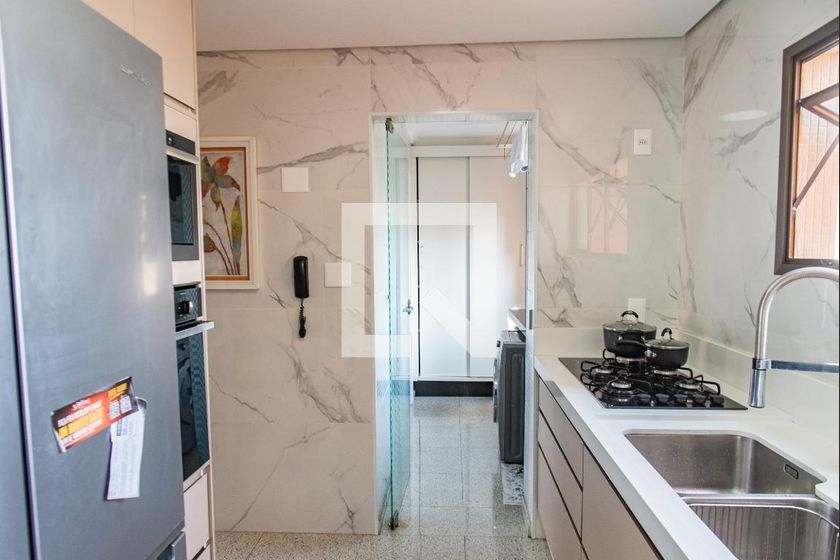 Apartamento, 4 quartos, 220 m² - Foto 80