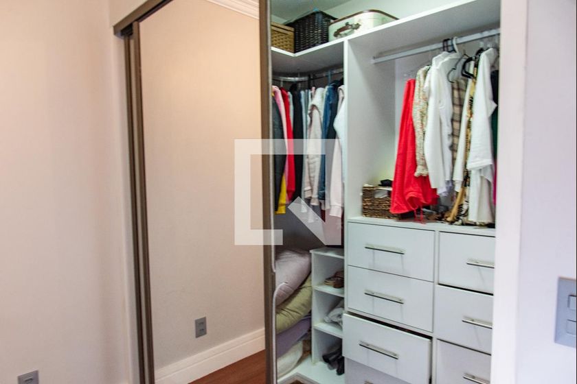 Apartamento, 4 quartos, 220 m² - Foto 63