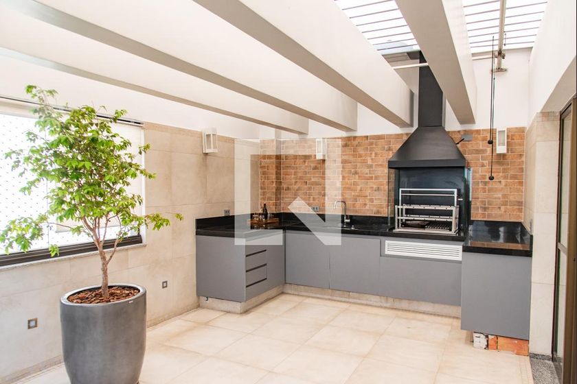 Apartamento, 4 quartos, 220 m² - Foto 47