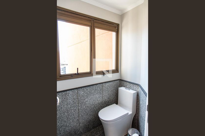 Apartamento, 4 quartos, 220 m² - Foto 53