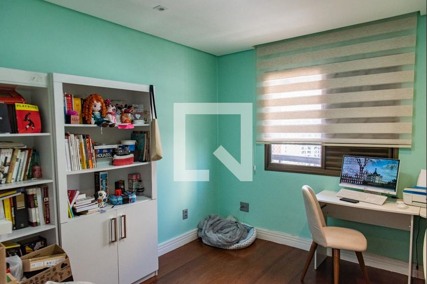 Apartamento, 4 quartos, 220 m² - Foto 10