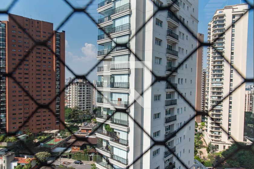 Apartamento, 4 quartos, 220 m² - Foto 52