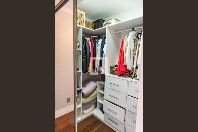 Apartamento, 4 quartos, 220 m² - Foto 64