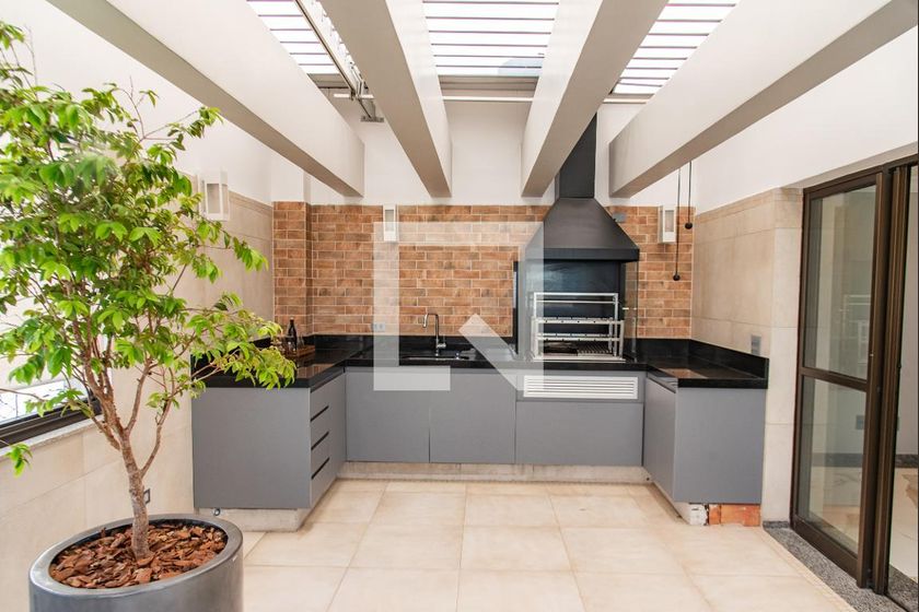 Apartamento, 4 quartos, 220 m² - Foto 48