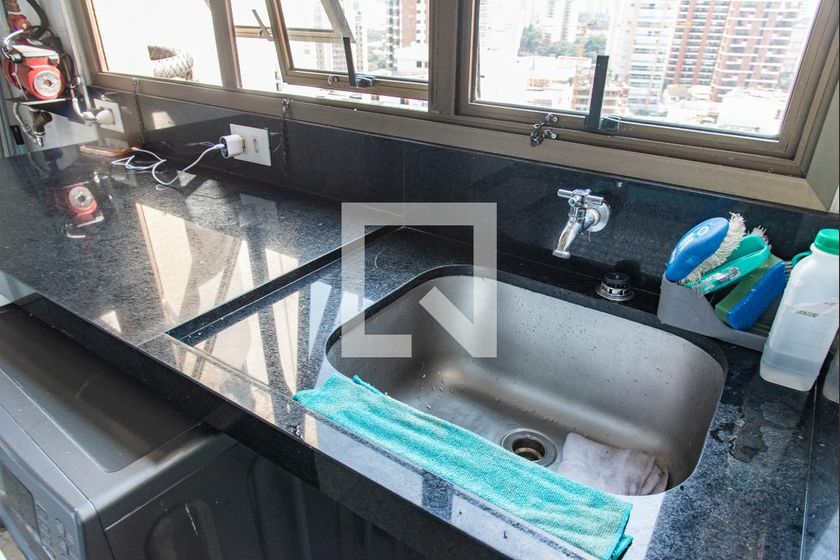 Apartamento, 4 quartos, 220 m² - Foto 84