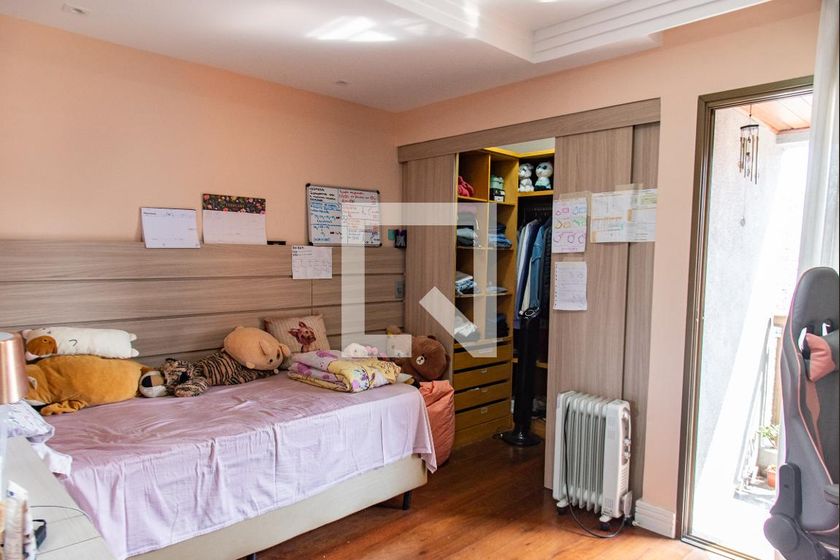 Apartamento, 4 quartos, 220 m² - Foto 24