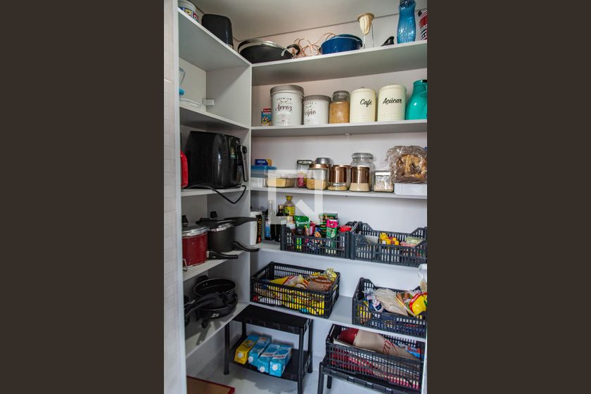 Apartamento, 4 quartos, 220 m² - Foto 89