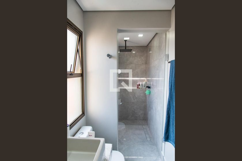 Apartamento, 4 quartos, 220 m² - Foto 73