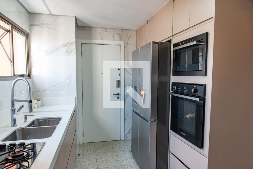 Apartamento, 4 quartos, 220 m² - Foto 77