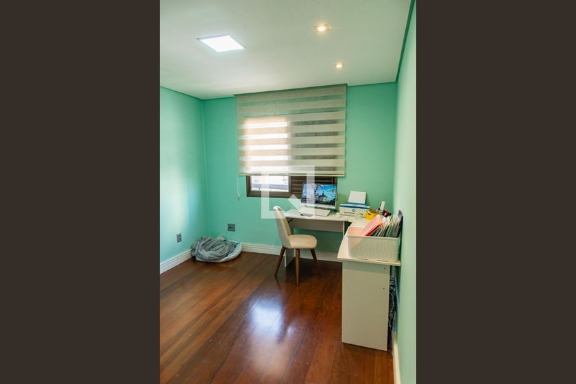 Apartamento, 4 quartos, 220 m² - Foto 13