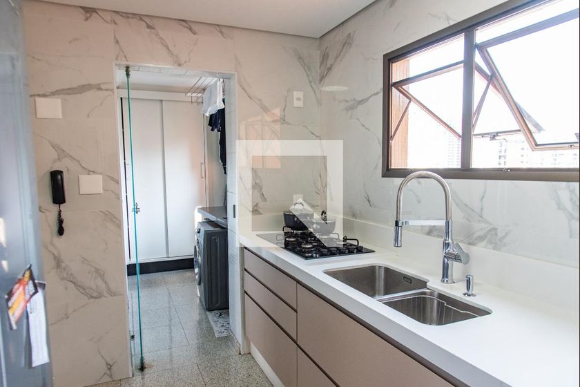 Apartamento, 4 quartos, 220 m² - Foto 81