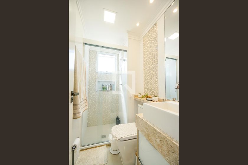 Apartamento, 2 quartos, 50 m² - Foto 31
