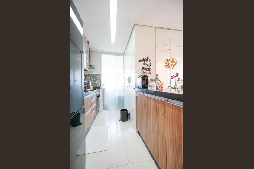 Apartamento, 2 quartos, 50 m² - Foto 41